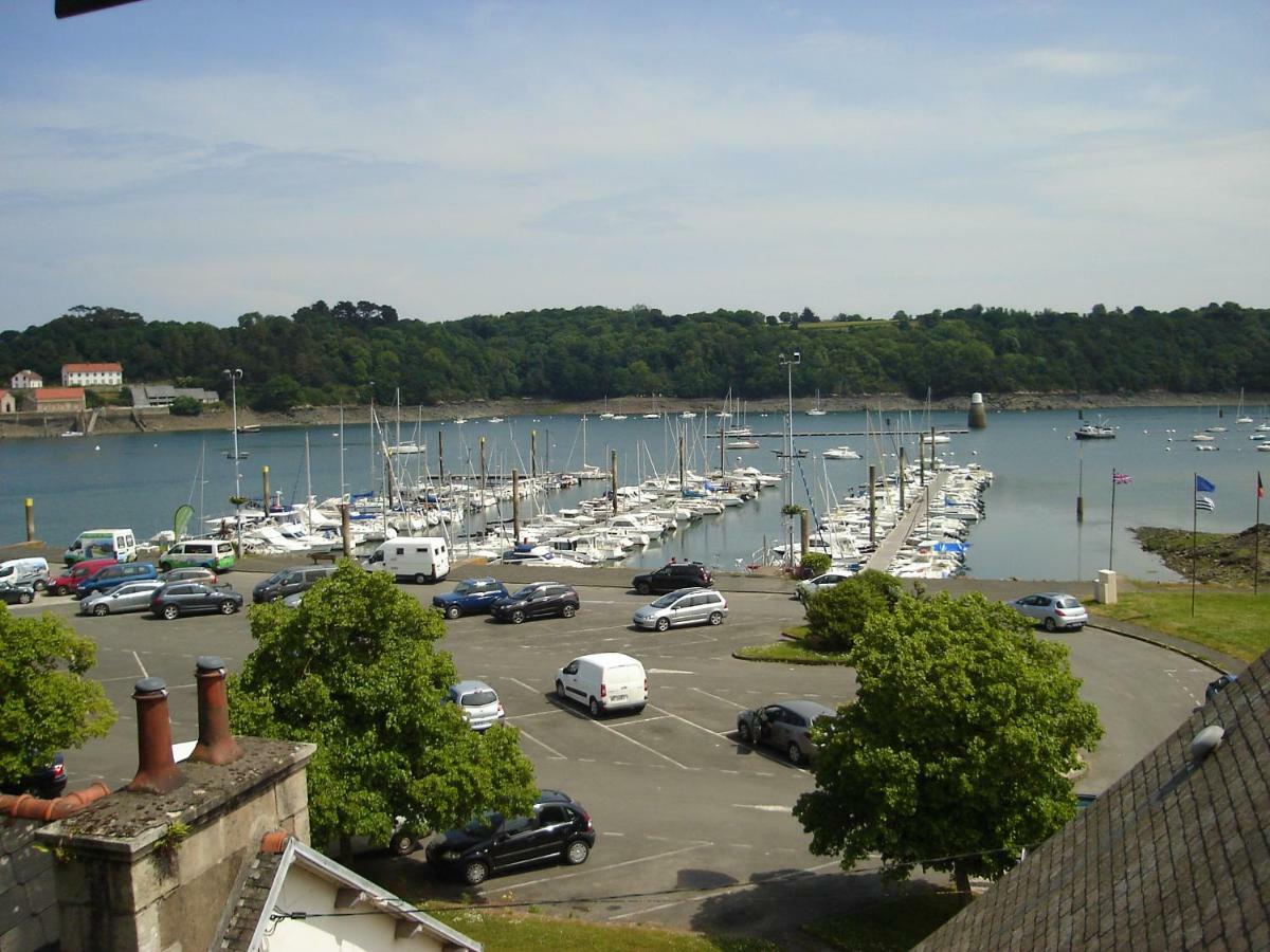 Gite De La Marina Dans La Presqu'Ile De Lézardrieux Buitenkant foto