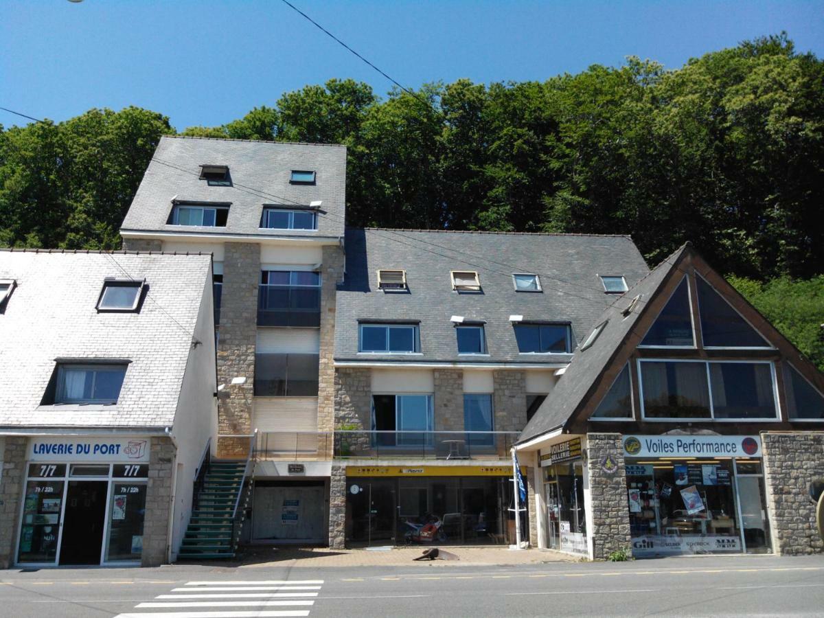 Gite De La Marina Dans La Presqu'Ile De Lézardrieux Buitenkant foto